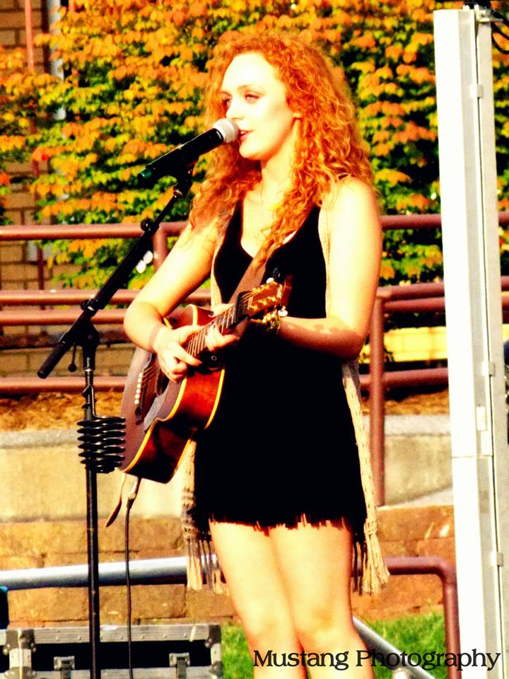 Ella Mae Bowen