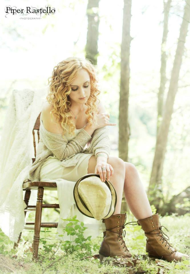 Ella Mae Bowen