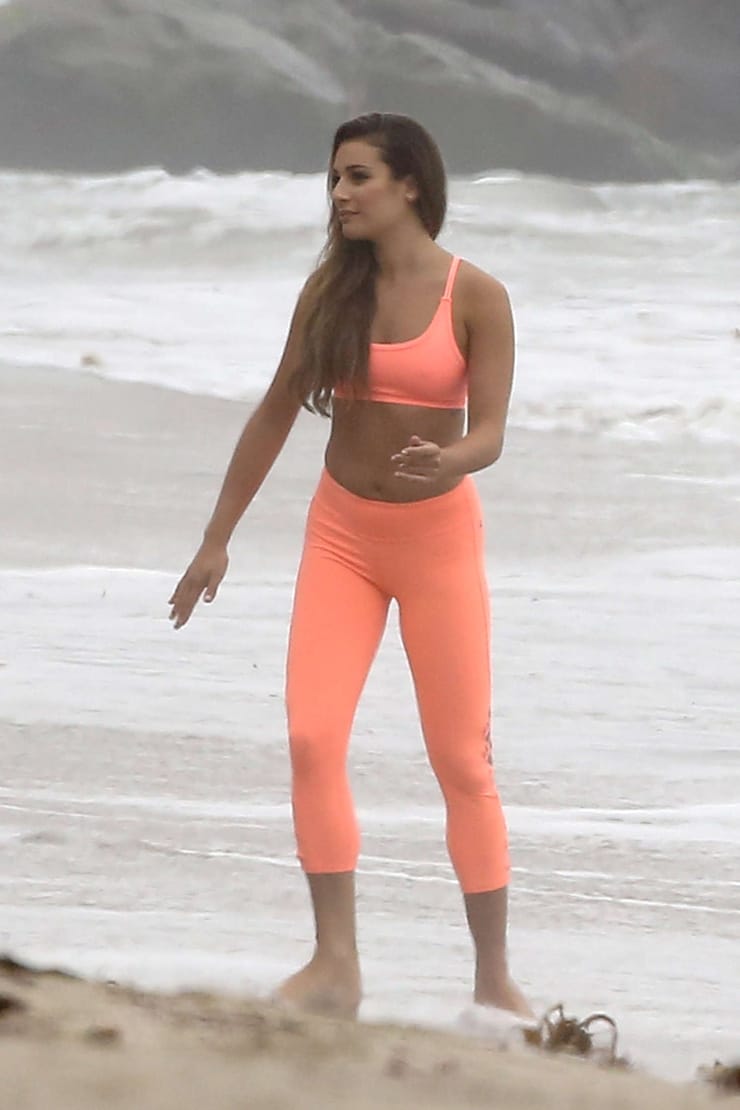 Lea Michele Lea Michele