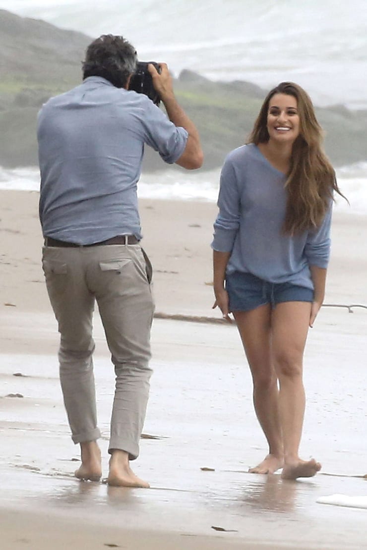 Lea Michele