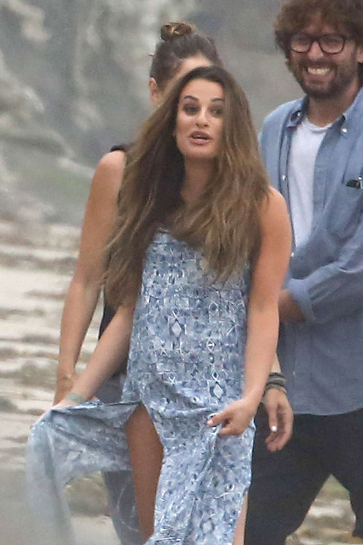 Lea Michele