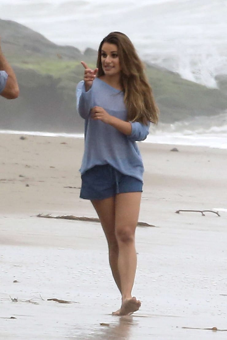 Lea Michele Lea Michele