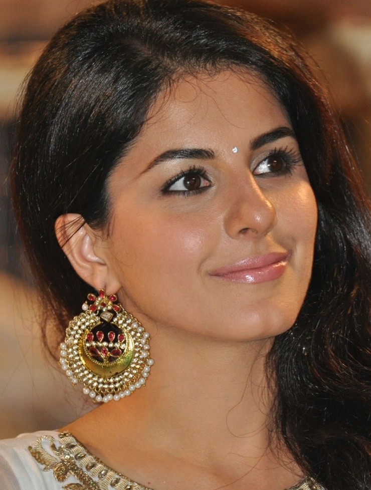 Isha Talwar