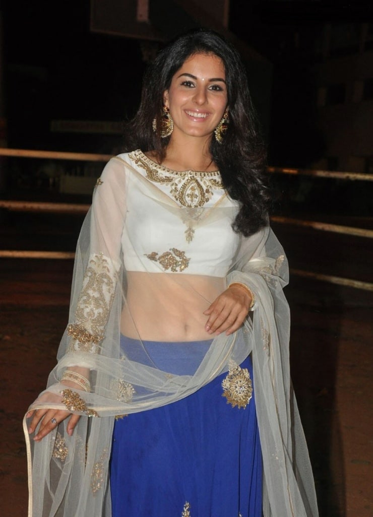 Isha Talwar