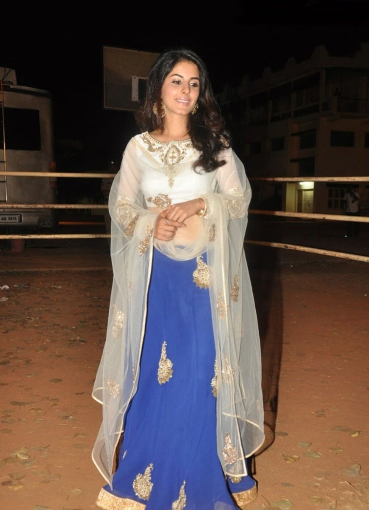Isha Talwar