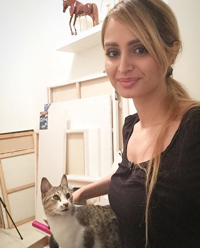 Lana Rose Lana Rose