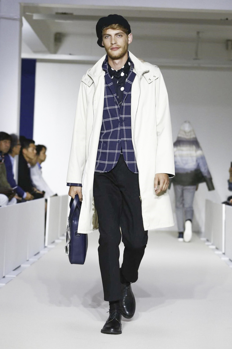 Baptiste Radufe