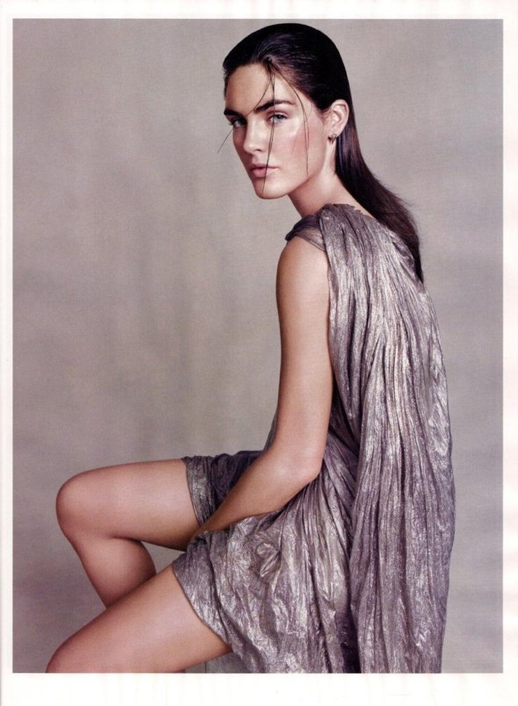 Hilary Rhoda