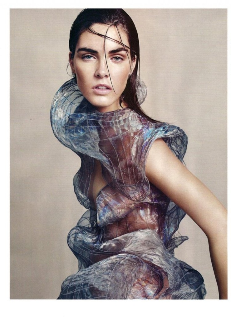 Hilary Rhoda