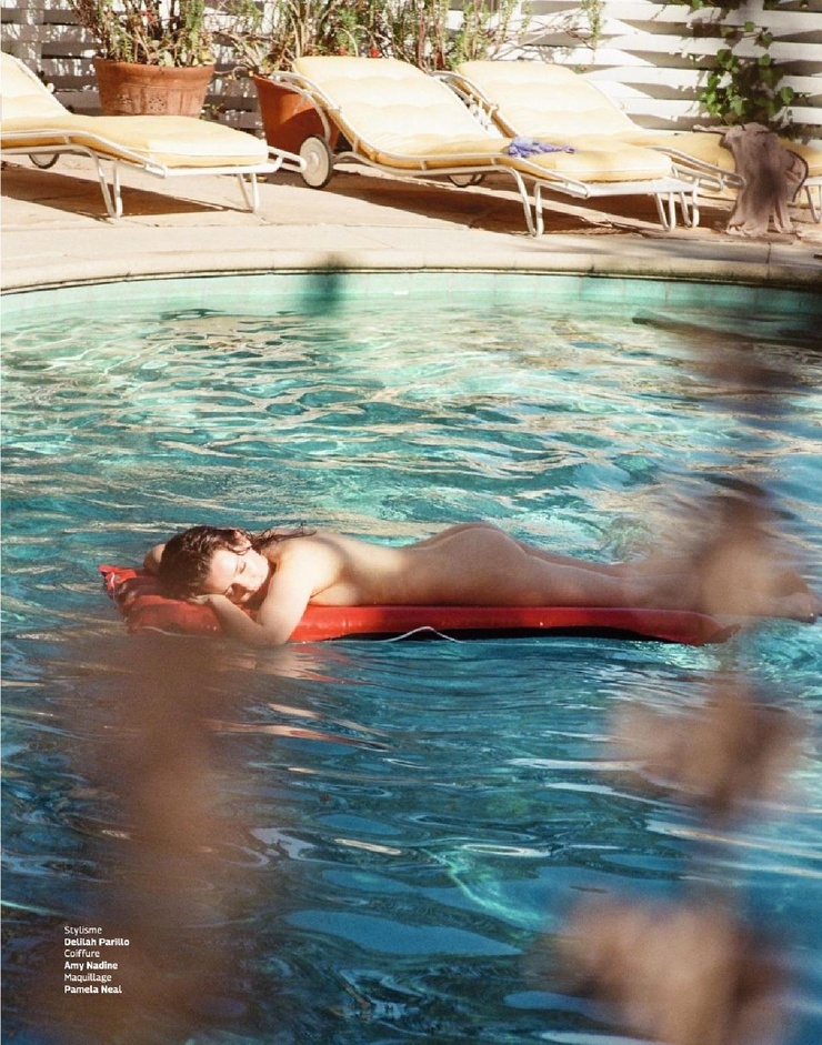 Roxane Mesquida