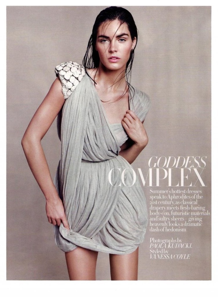 Hilary Rhoda