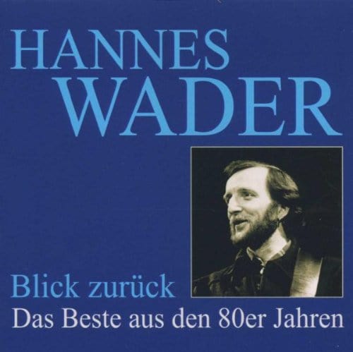 Blick zurück – Das Beste aus den 80er Jahren