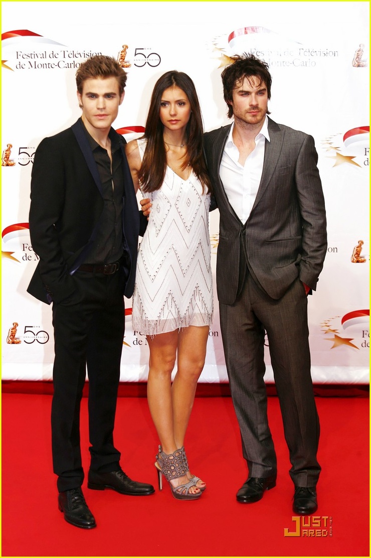 Ian Somerhalder Ian Somerhalder