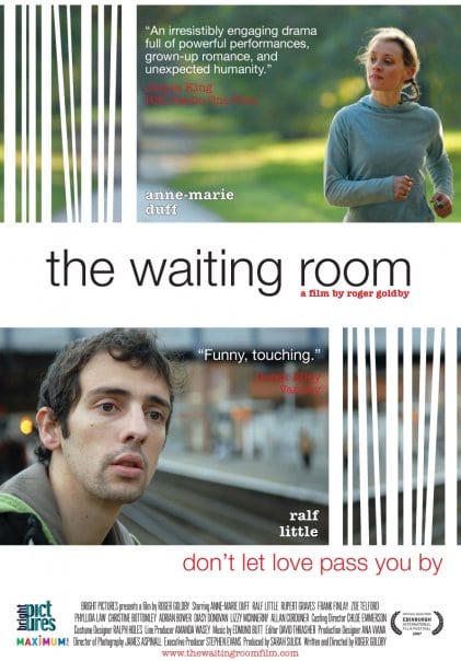 The Waiting Room