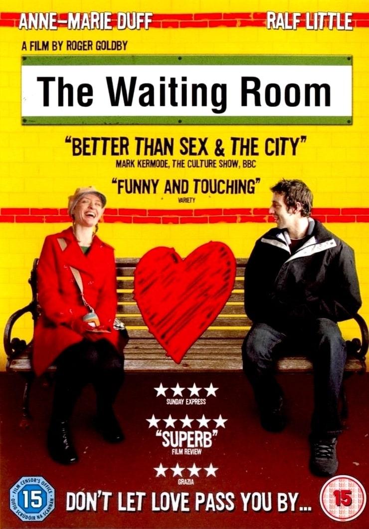 The Waiting Room