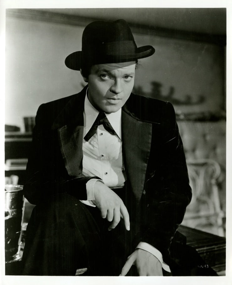 Citizen Kane (1941) Citizen Kane (1941)