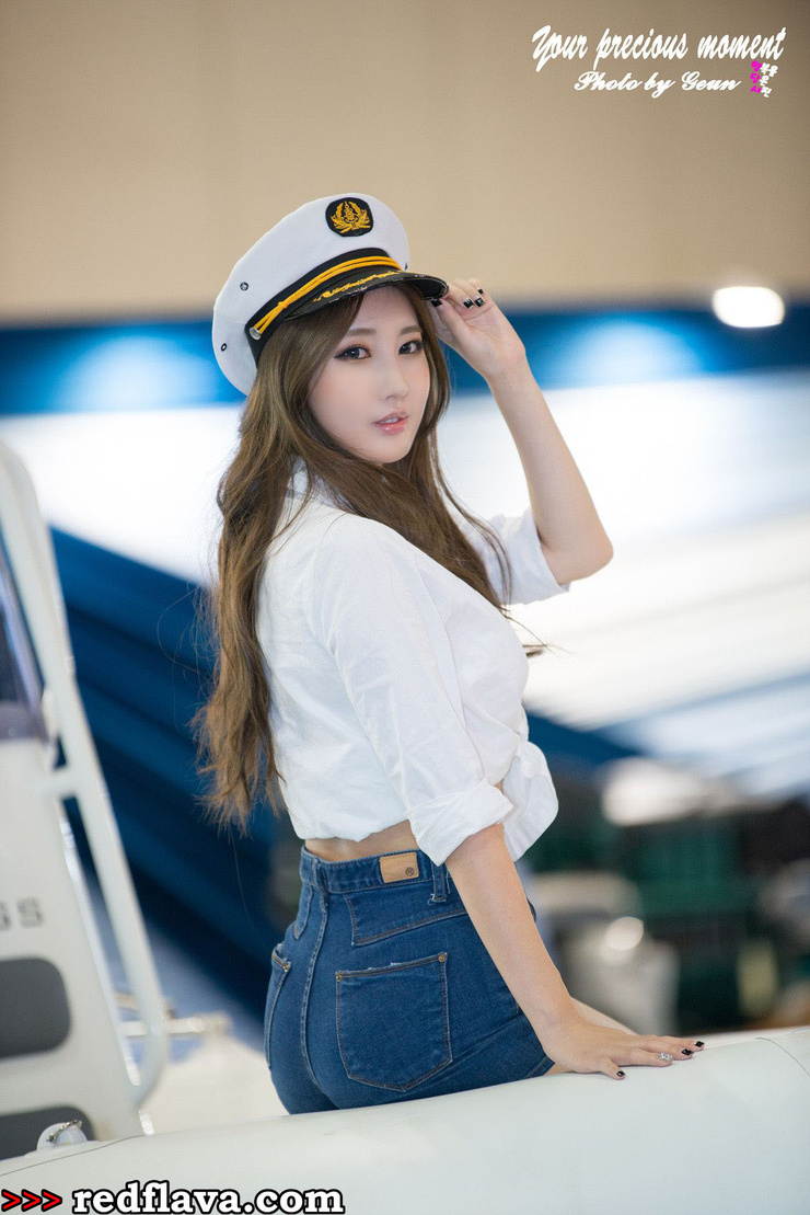 Shin Se Ha