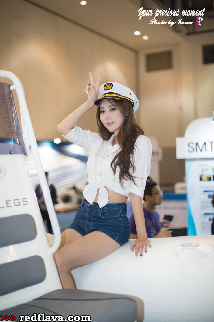 Shin Se Ha