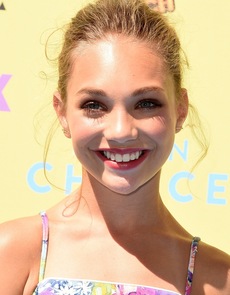 Maddie Ziegler