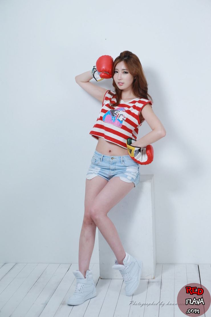 Shin Se Ha