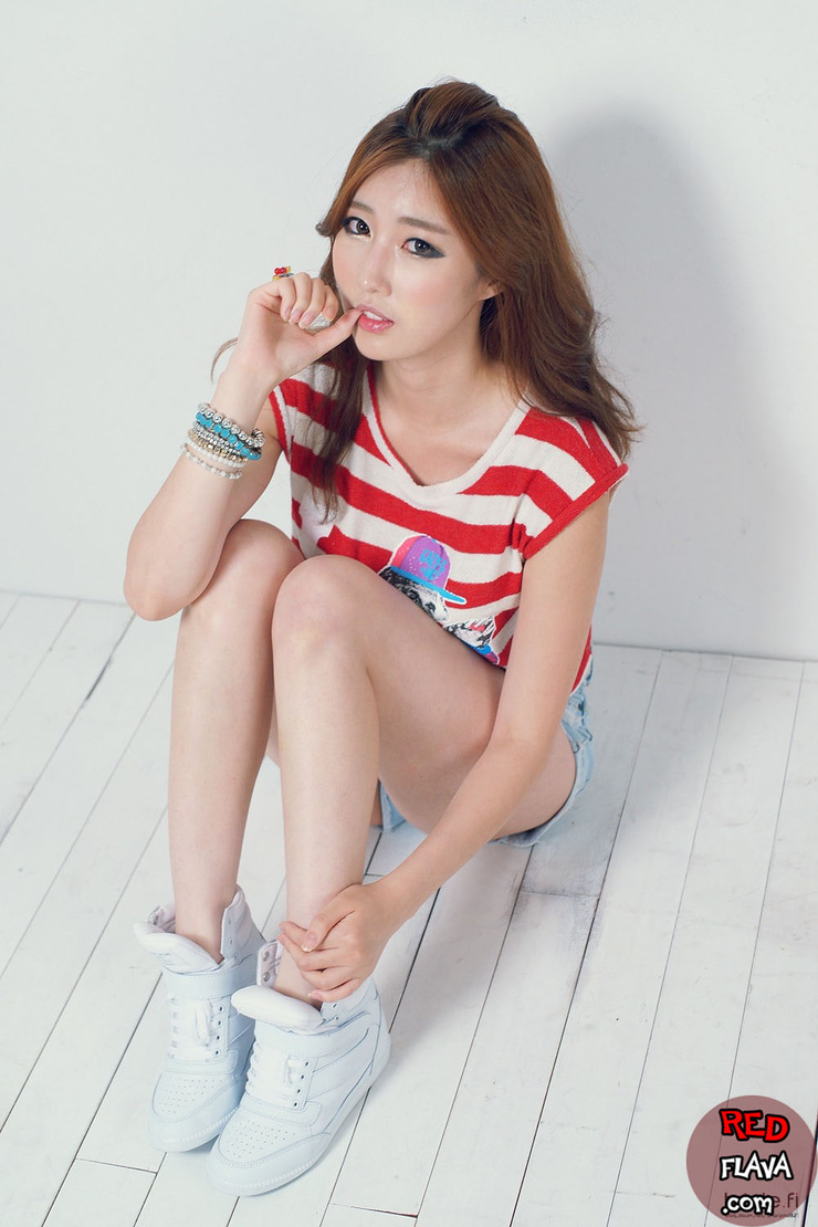 Shin Se Ha