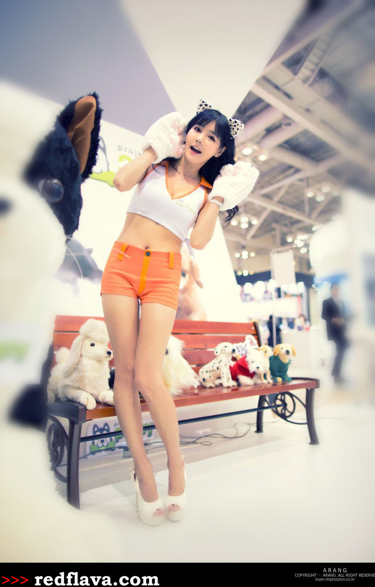 Han Ga Eun