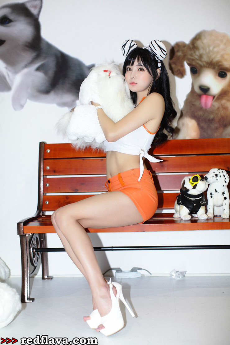 Han Ga Eun