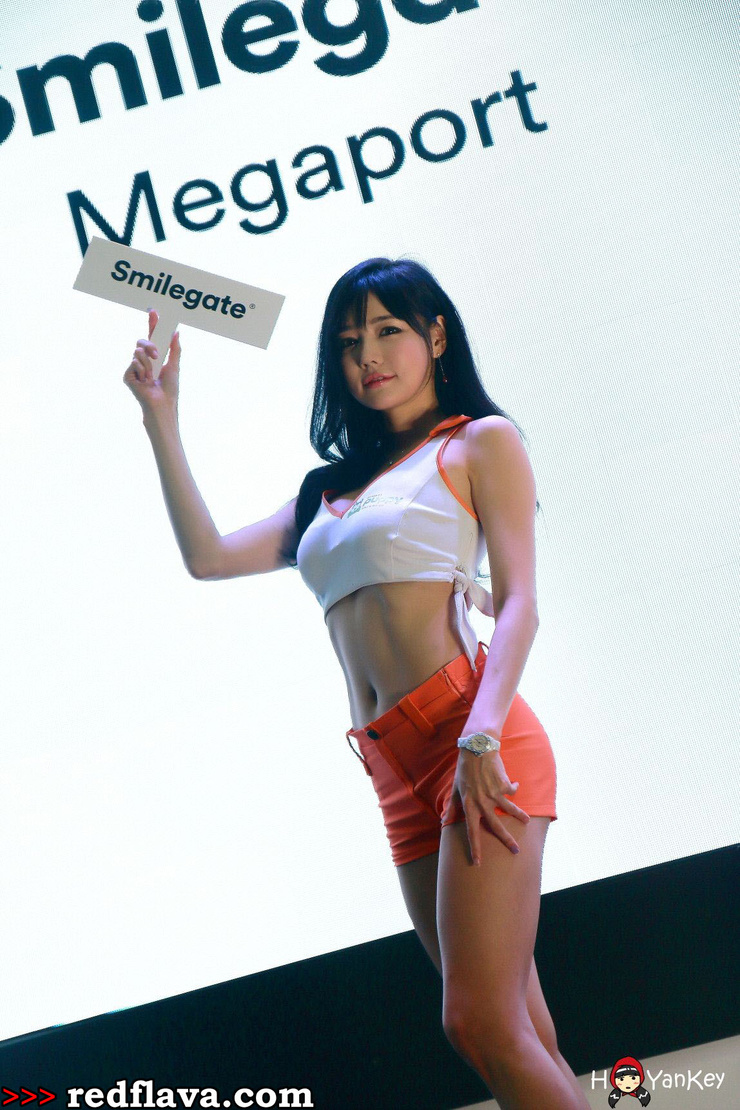 Han Ga Eun