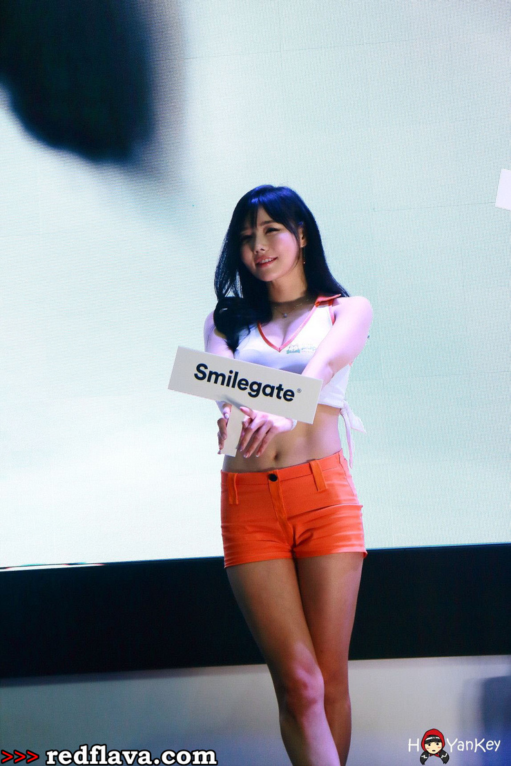 Han Ga Eun