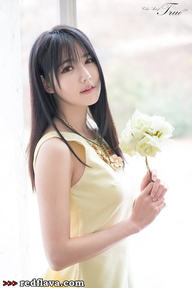 Han Ga Eun