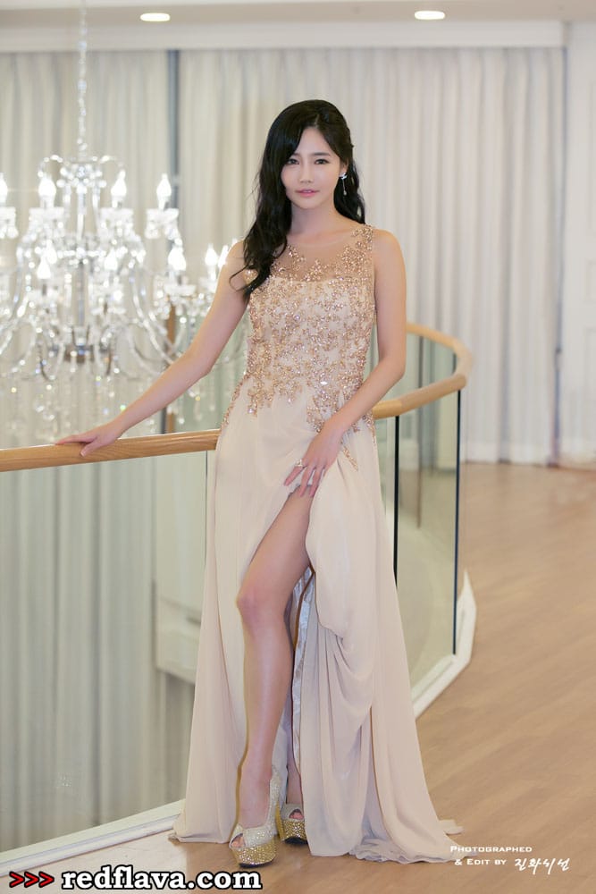 Han Ga Eun Han Ga Eun