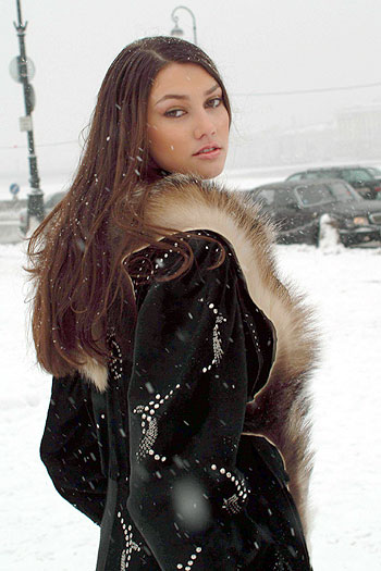 Ksenia Kahnovich Ksenia Kahnovich