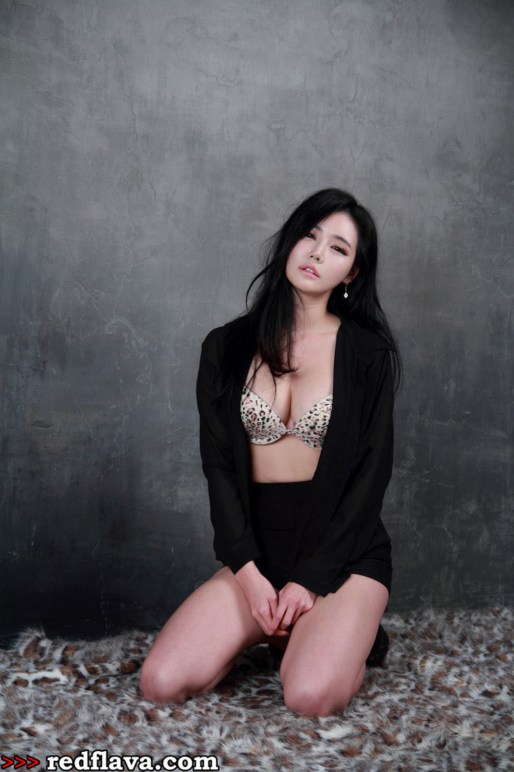 Han Ga Eun