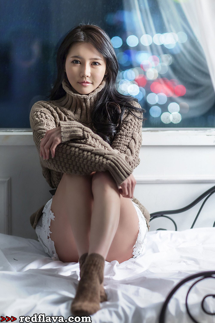 Han Ga Eun.