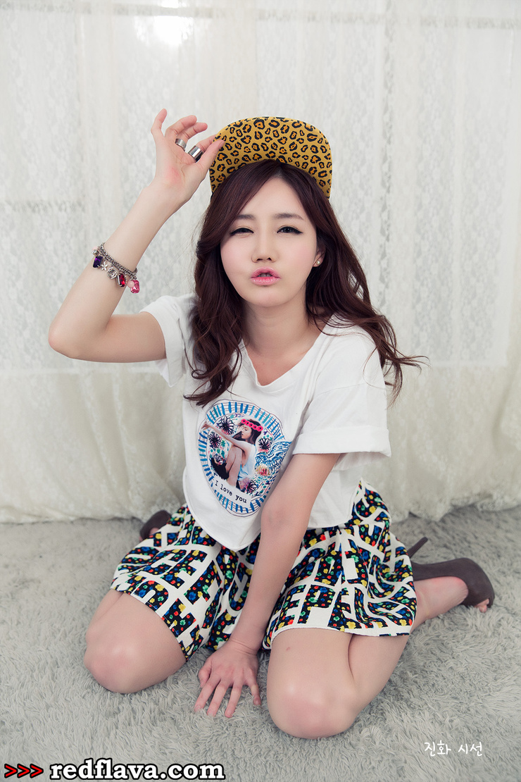 Han Ga Eun