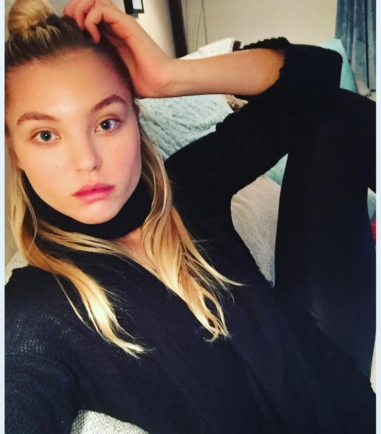 Rachel Hilbert