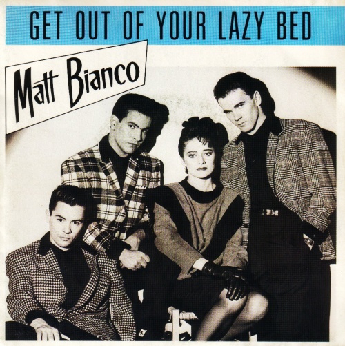 Matt Bianco Matt Bianco