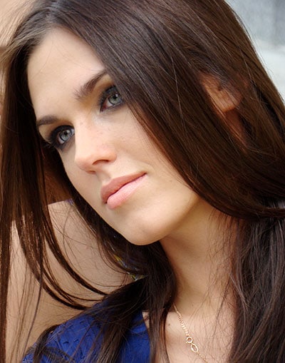 Irina Antonenko Irina Antonenko