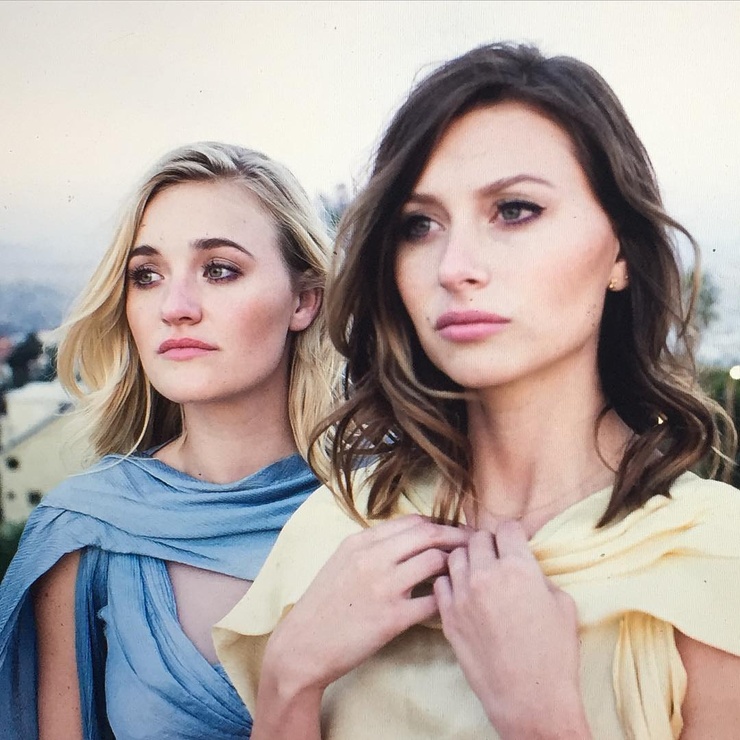 Aly Michalka