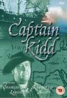 Captain Kidd Captain Kidd
