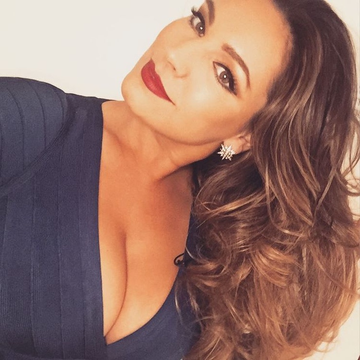 Kelly Brook Kelly Brook