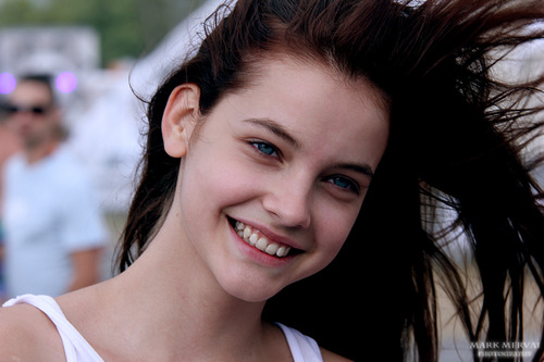 Barbara Palvin