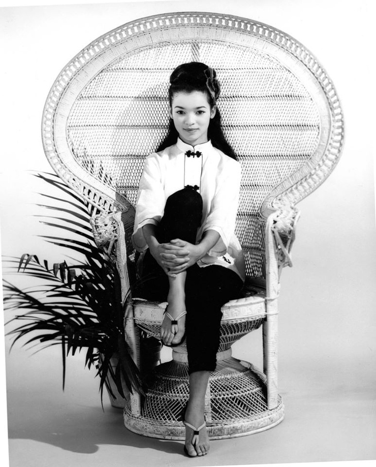Joanna Pang