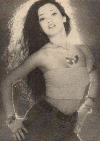 Joanna Pang