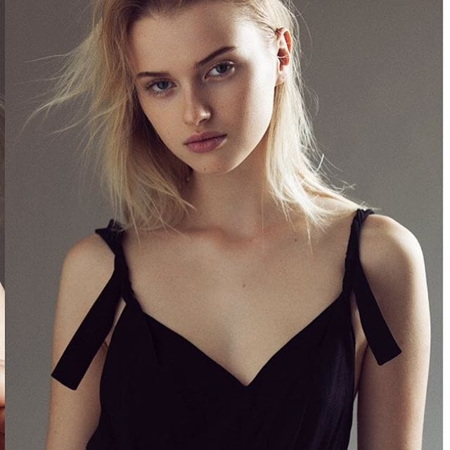 Elodie Russell Elodie Russell