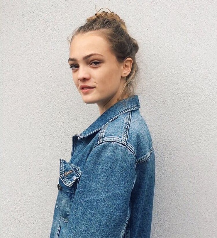 Romee Trouw