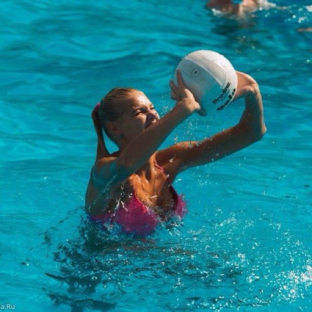 Valeria Safonova Valeria Safonova