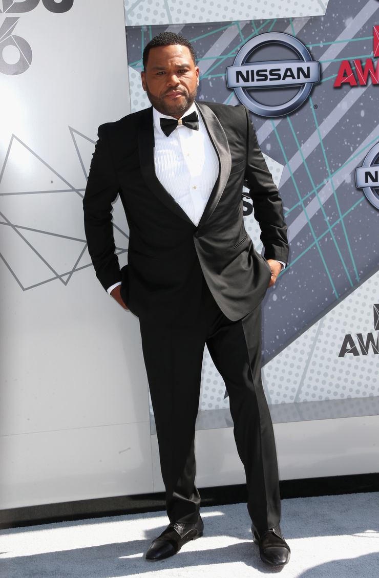 Anthony Anderson