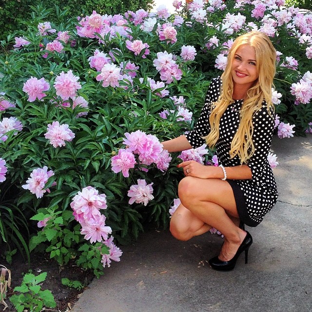 Valeria Safonova Valeria Safonova