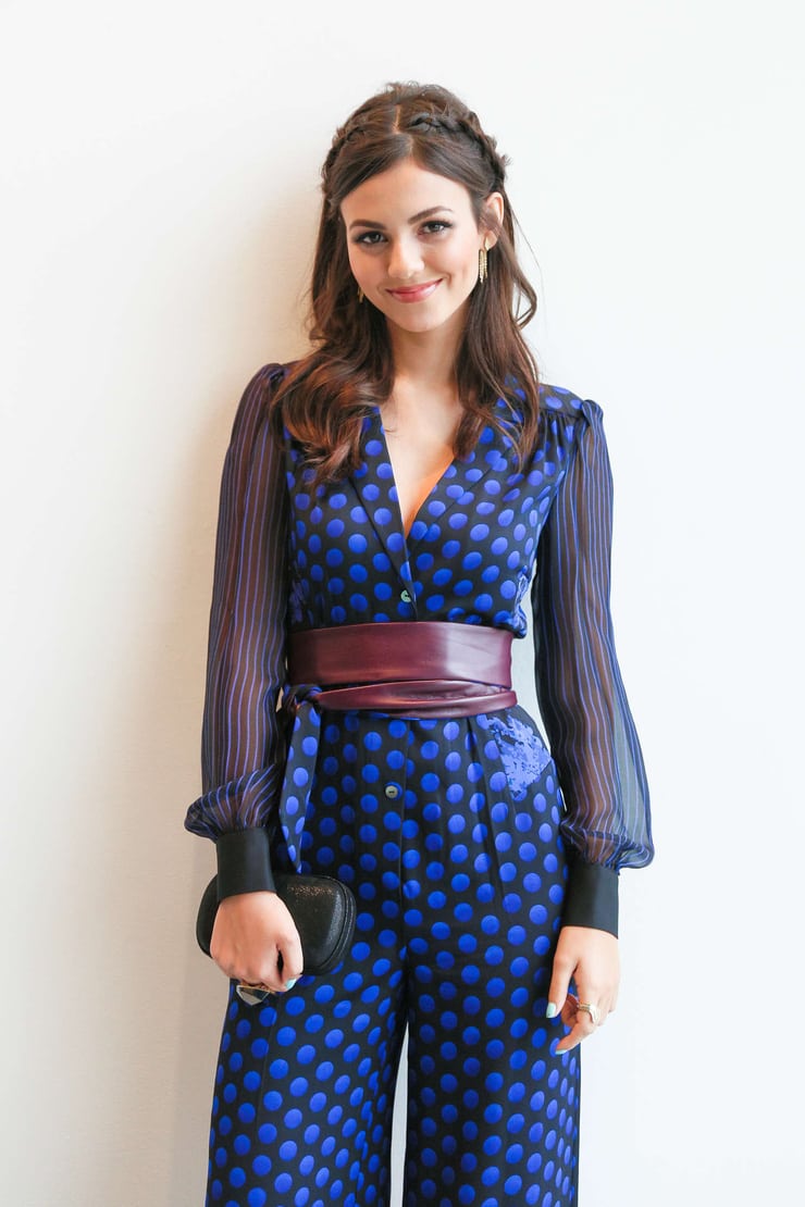 Victoria Justice